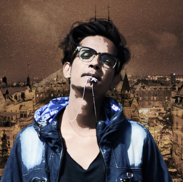 Chhapri cover art