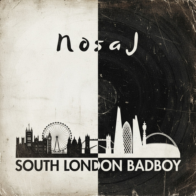 NosaJ
