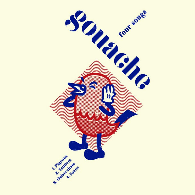 Demo cover