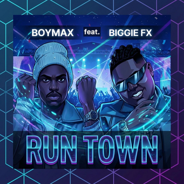 Run Town