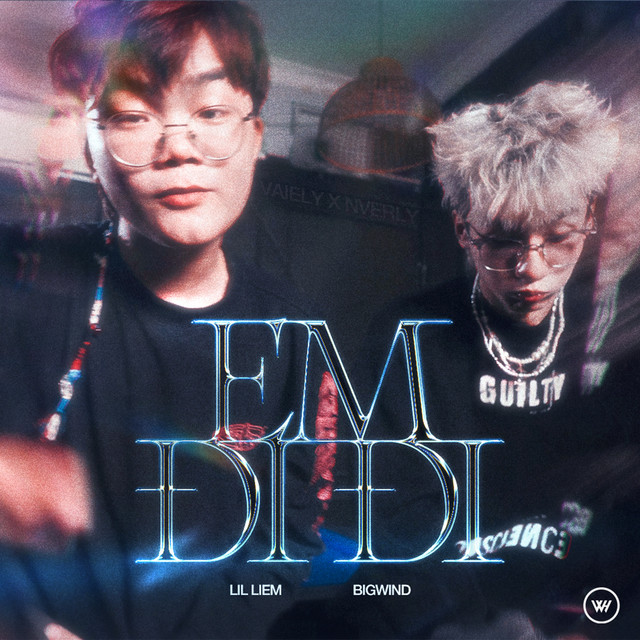 em đi đi cover art