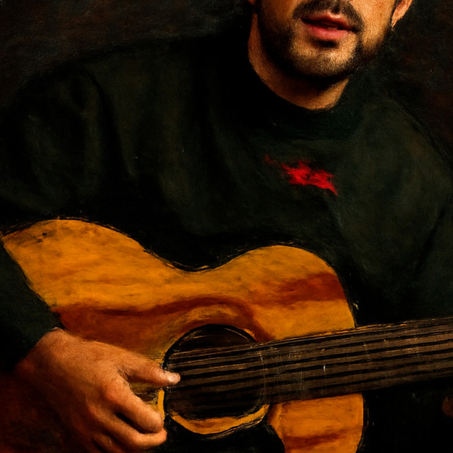 Toto Caps - Acustic