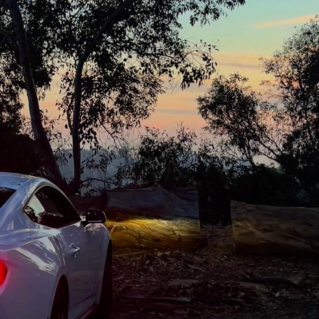 undefined album image