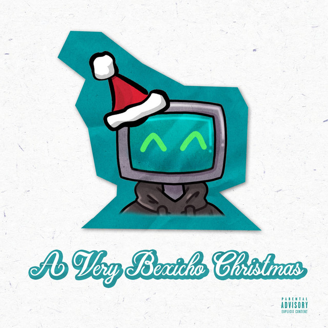 A Very Bexicho Christmas cover art