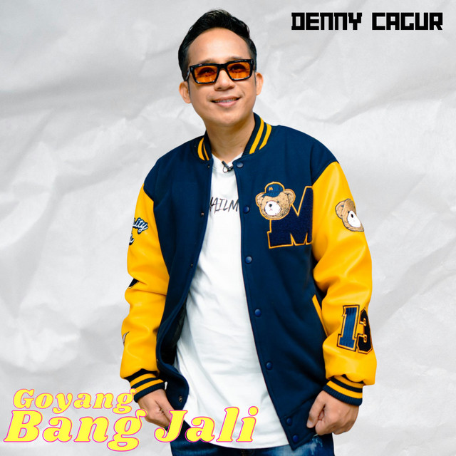 DENNY CAGUR