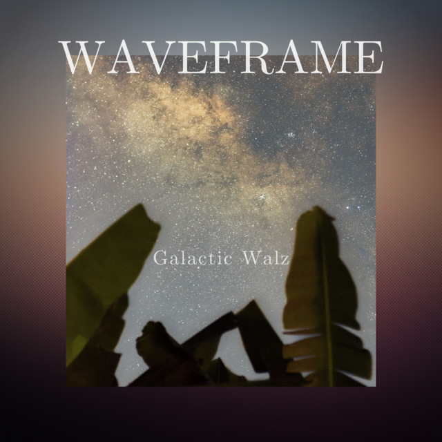 Galactic Walz cover art