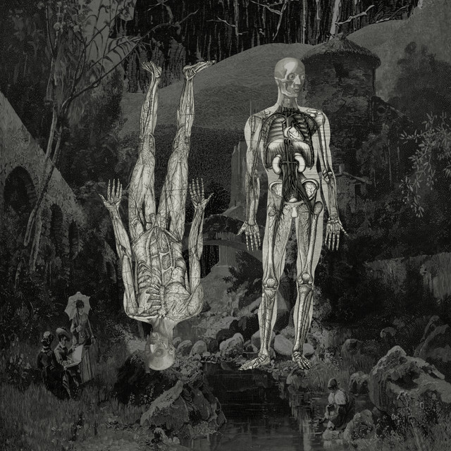 Deep Valley cover art