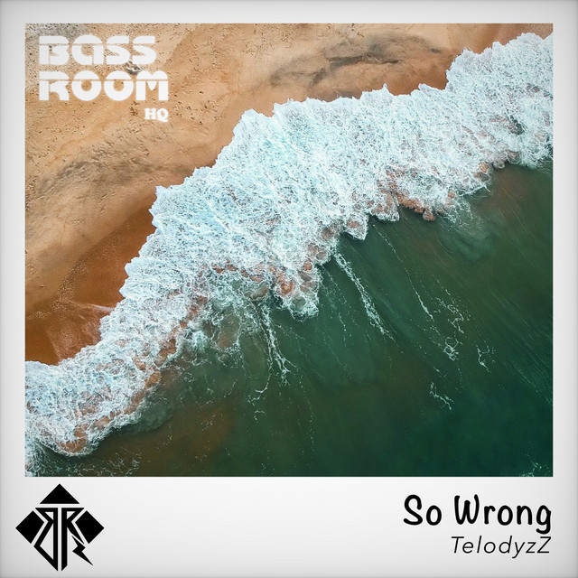 So Wrong cover art