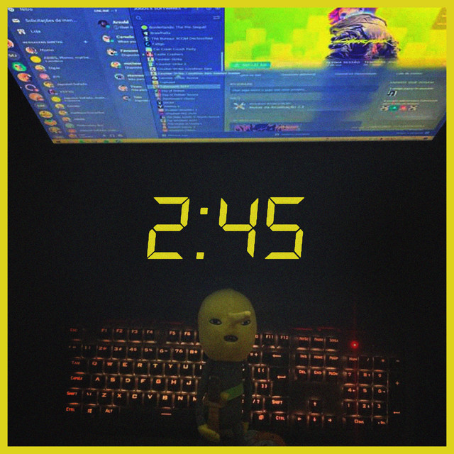 2H45