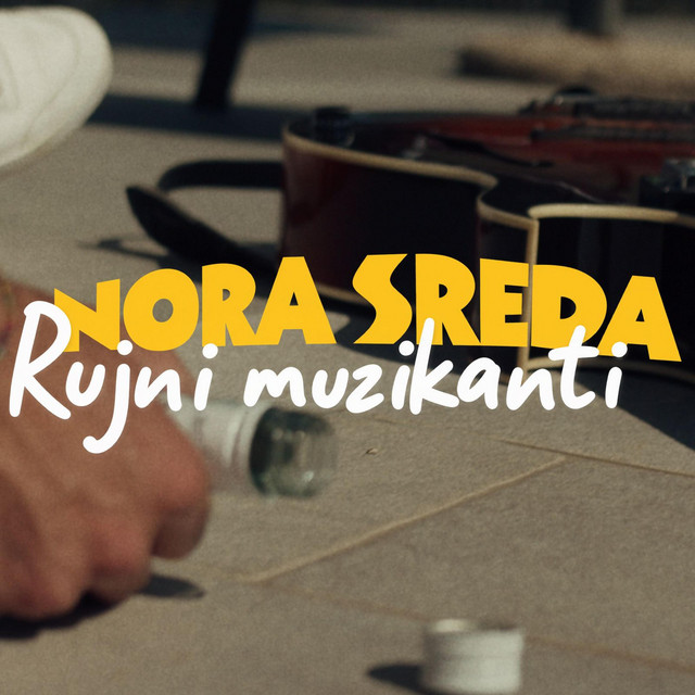 Rujni Muzikanti