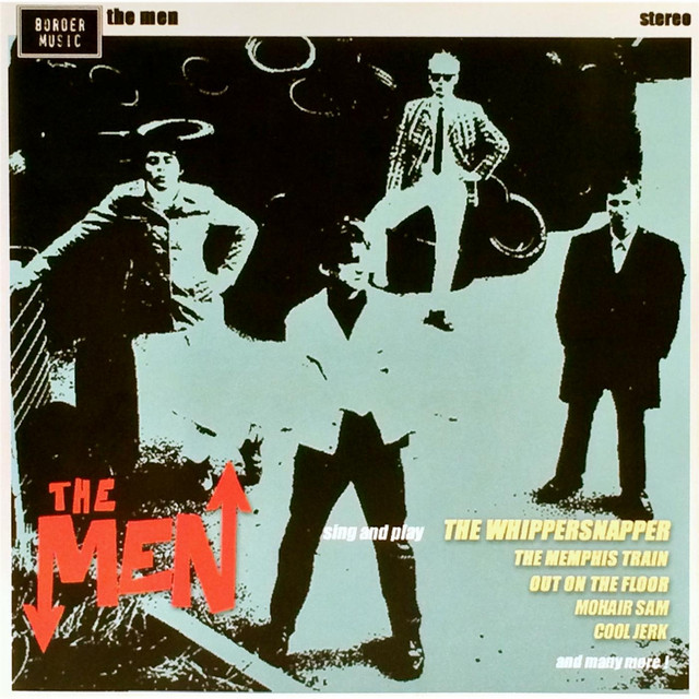 undefined album image