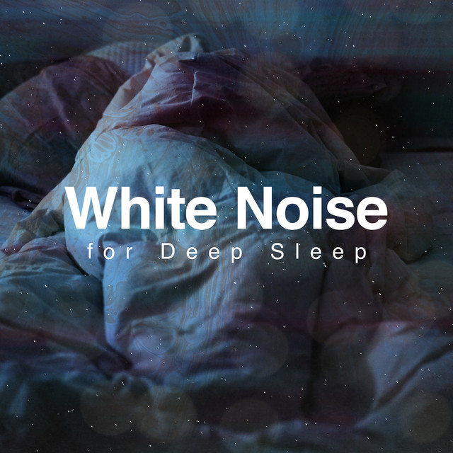 White Noise for Deep Sleep ! ! ! ! - Album by White Noise Baby Sleep ...
