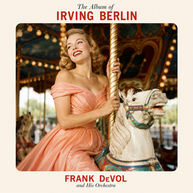 Frank De Vol And His Orchestra
