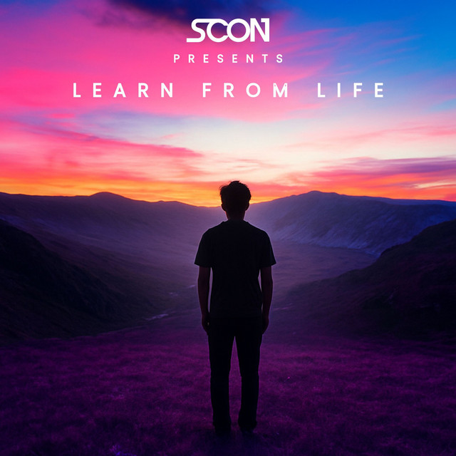 Learn From Life cover art