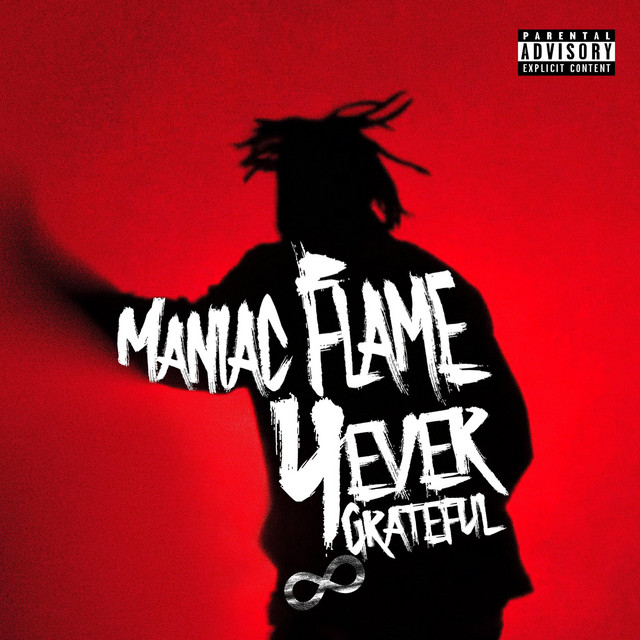 4 Ever Grateful cover art