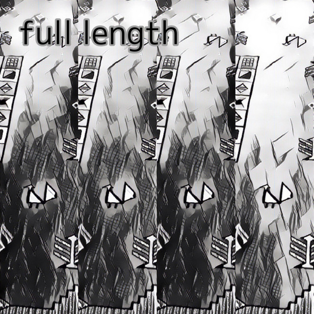 Full Length cover art