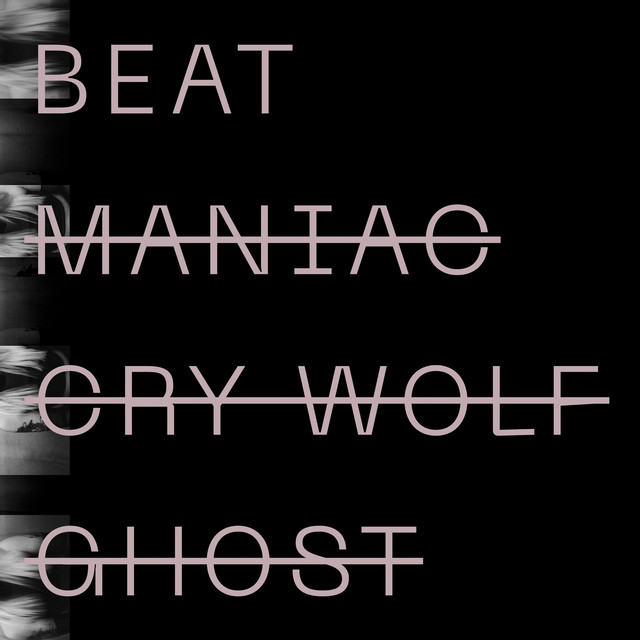 Beat cover art
