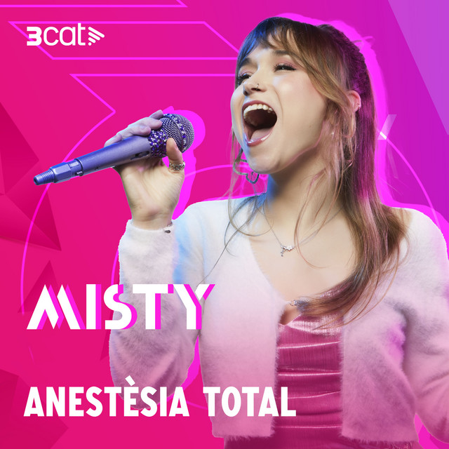 Anestèsia total - En Directe 3Cat