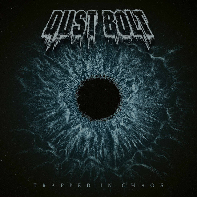 Trapped In Chaos cover