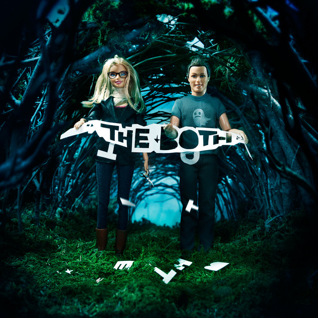 The Both cover art