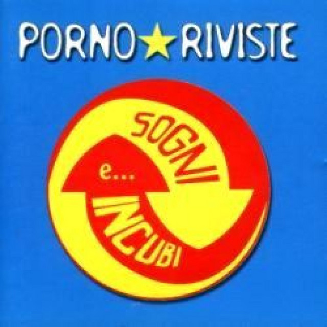Sogni, incubi e… cover art