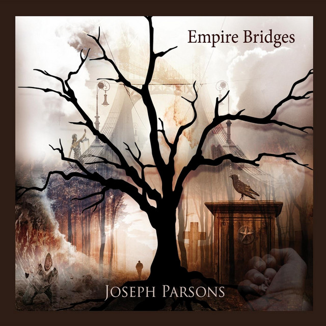 Empire Bridges cover