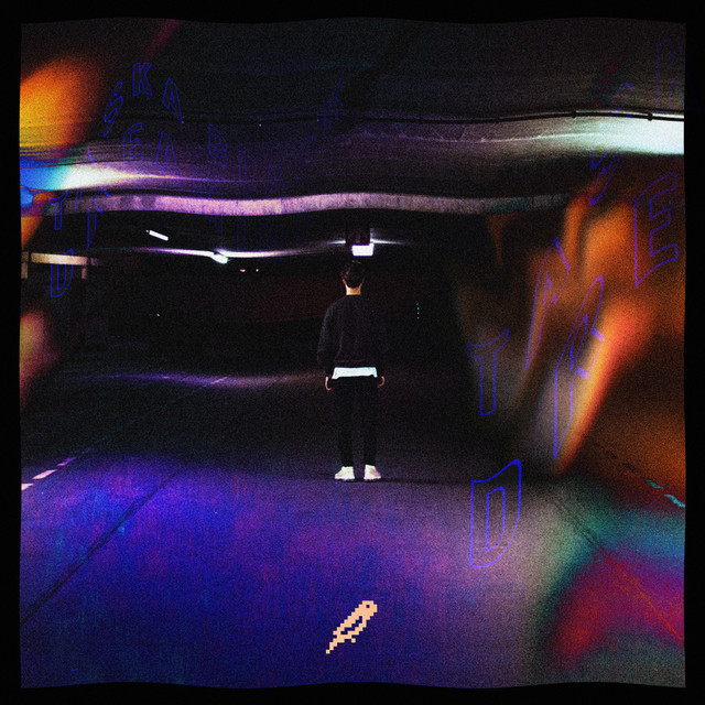 Dreaming cover art