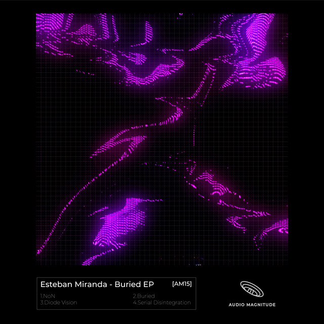Buried - Original Mix cover art