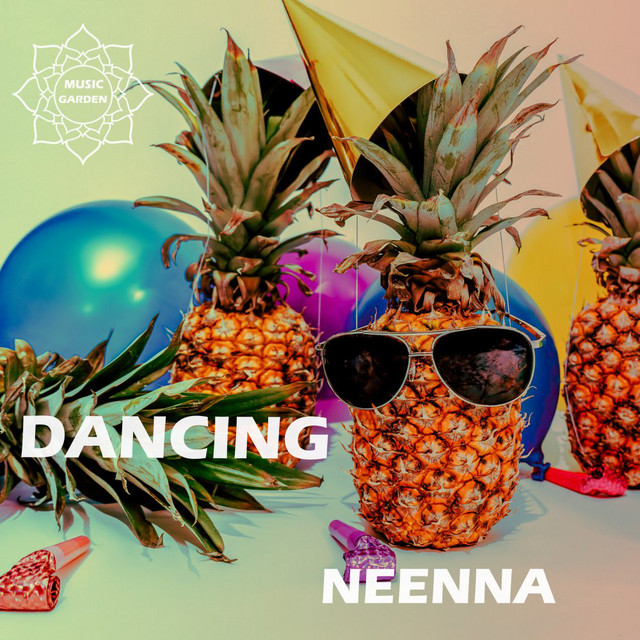 Dancing cover art