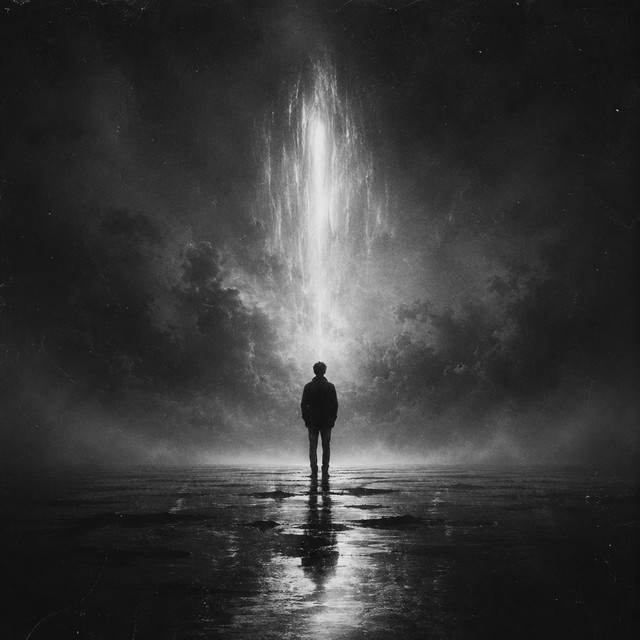 Into the space