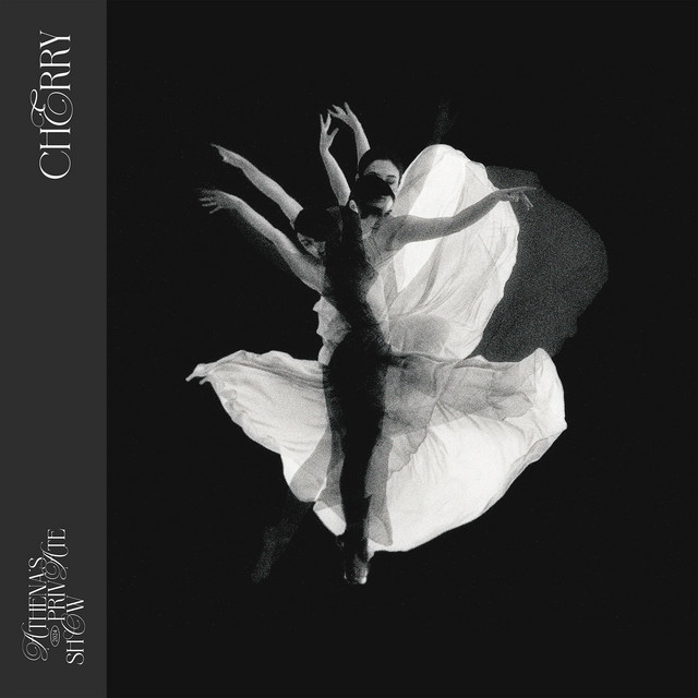 Cherry cover art