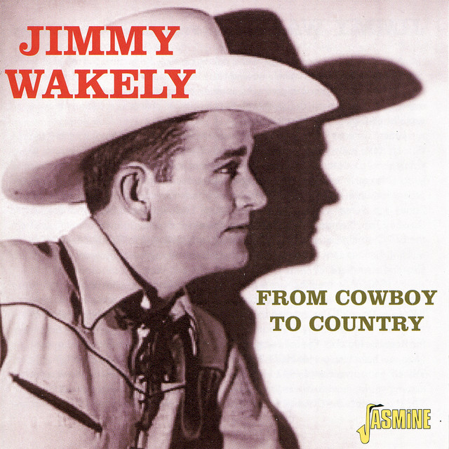 From Cowboy to Country cover art