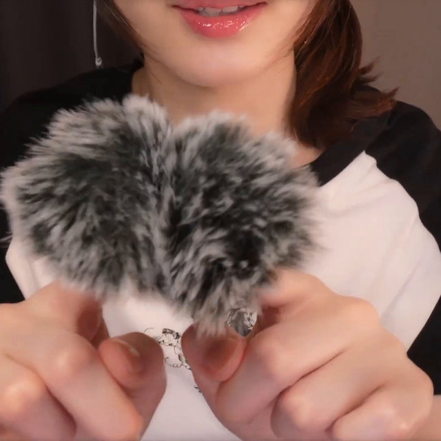ASMR Gentle Whispers For Deep Sleep cover art