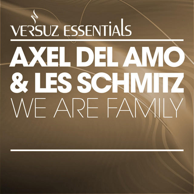 We are Family