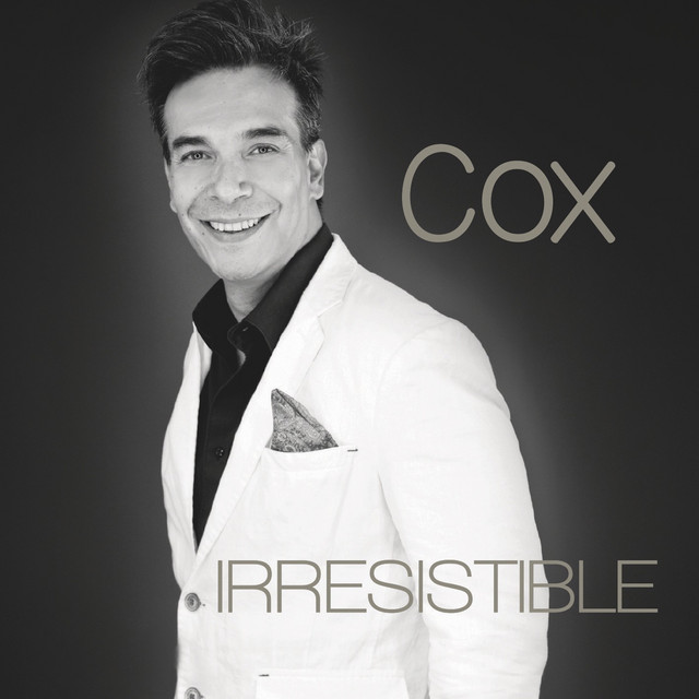 Cox Irresistible cover art