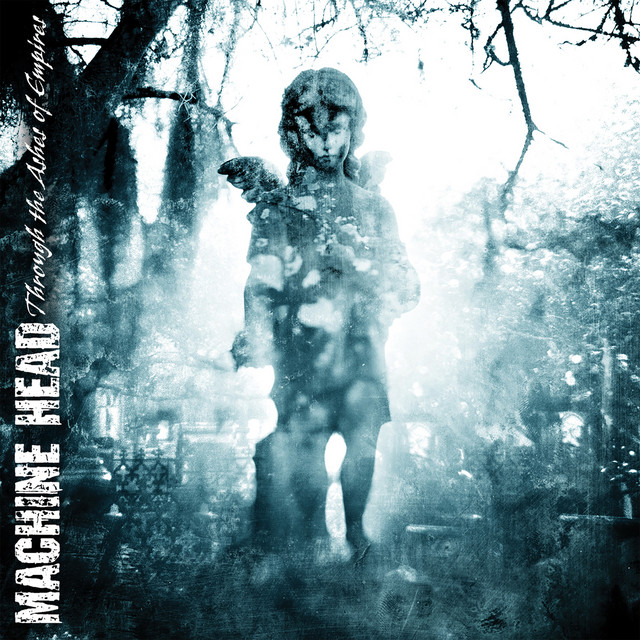 Through the Ashes of Empires cover art
