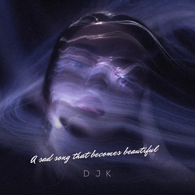 A sad song that becomes beautiful