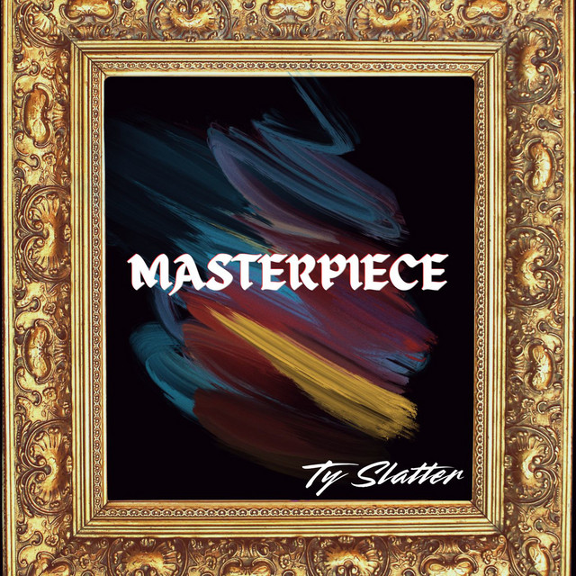 Masterpiece - Radio Edit