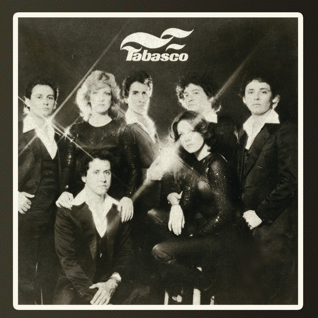 Tabasco cover art