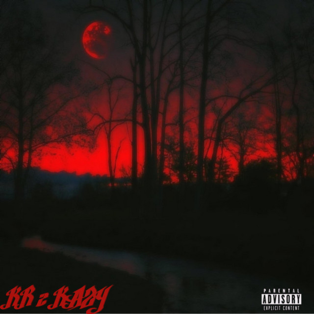 KR 2 KAZY cover art