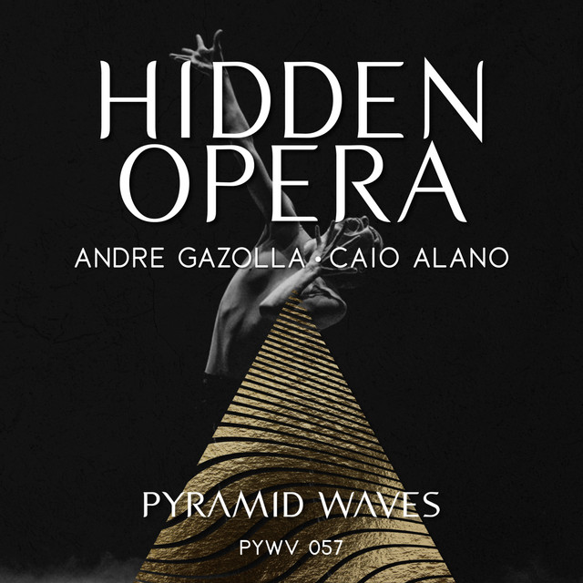 Altered State cover art