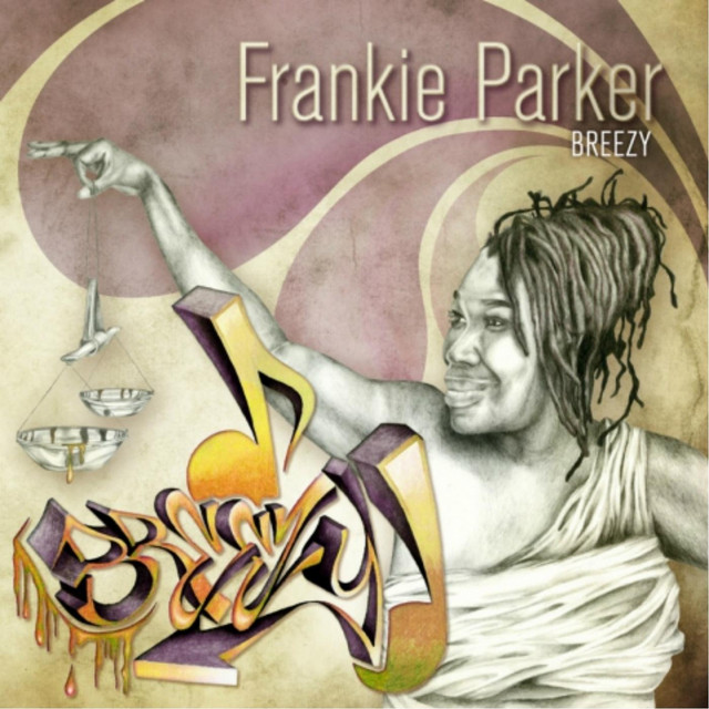 Peace, Love and Wine cover art
