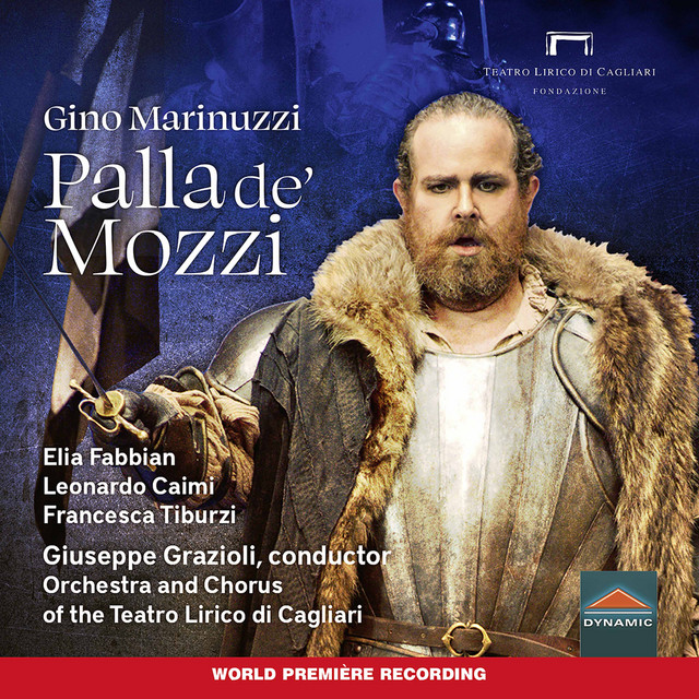Marinuzzi: Palla de' Mozzi (Live)