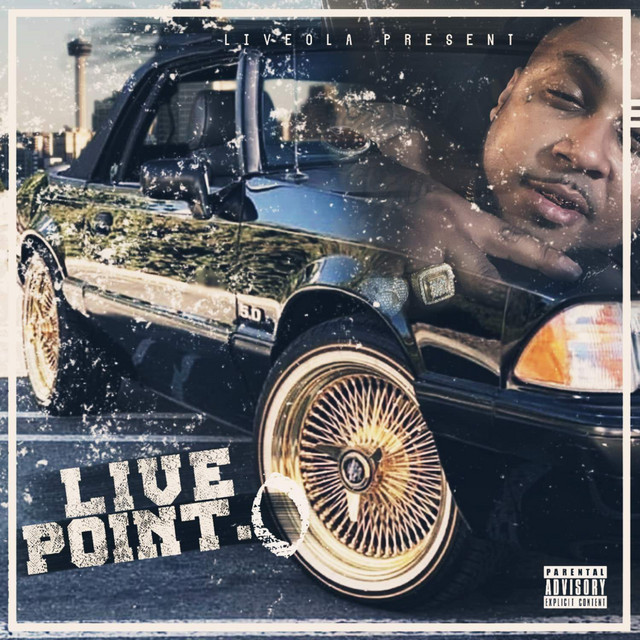 No Problems cover art