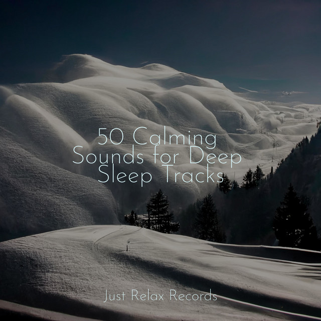 50 Calming Sounds for Deep Sleep Tracks - Album by Música ambiental ...