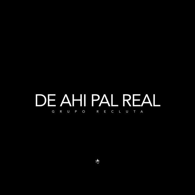 De Ahi Pal Real album image