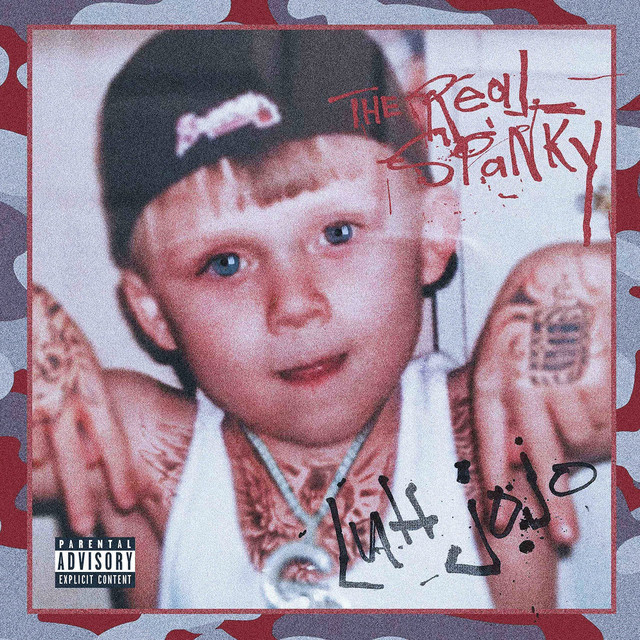 undefined album image