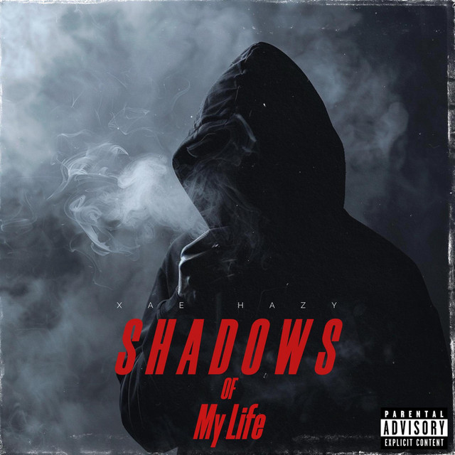 Shadows of my life cover art