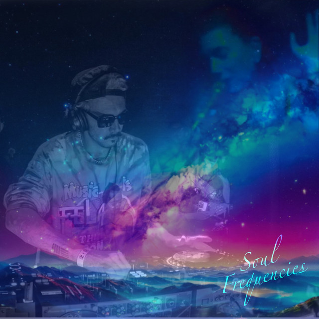 Soul Frequencies cover art