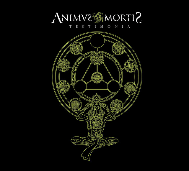 Animus Mortis Photo